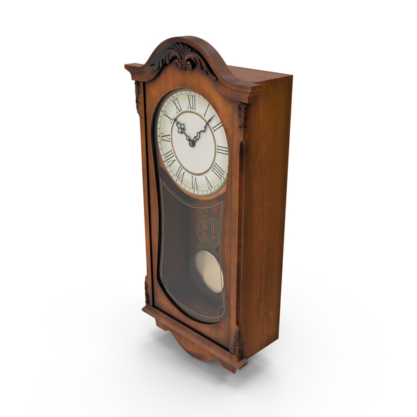 Classical Clock PNG & PSD Images Classical Clock PNG & PSD Images