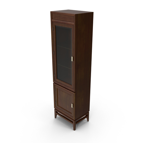 Classical Display Cabinet PNG & PSD Images Classical Display Cabinet PNG & PSD Images