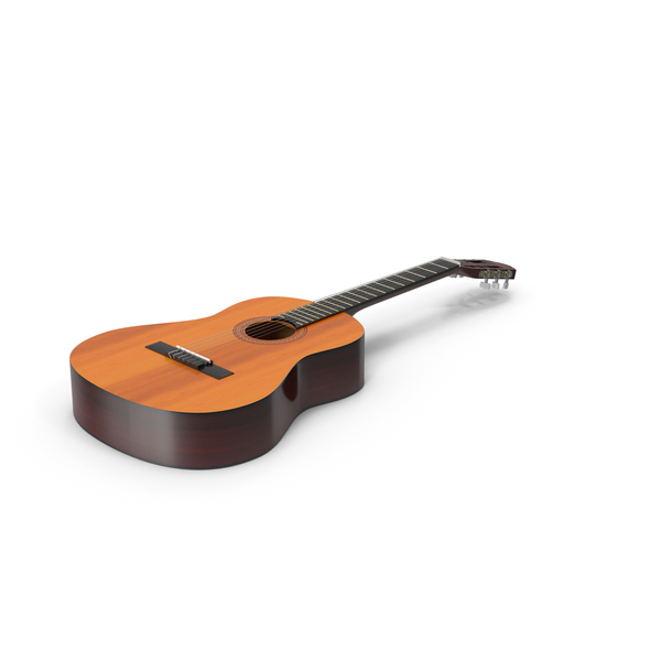Classical Guitar 1 PNG & PSD Images Classical Guitar 1 PNG & PSD Images