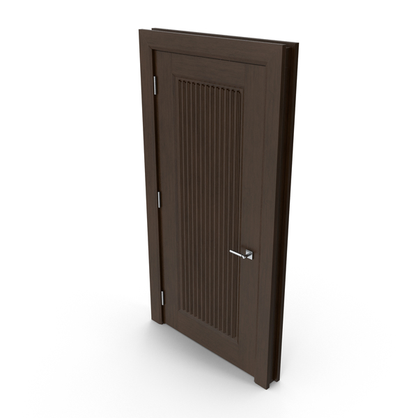 Classical Interior Door PNG & PSD Images Classical Interior Door PNG & PSD Images