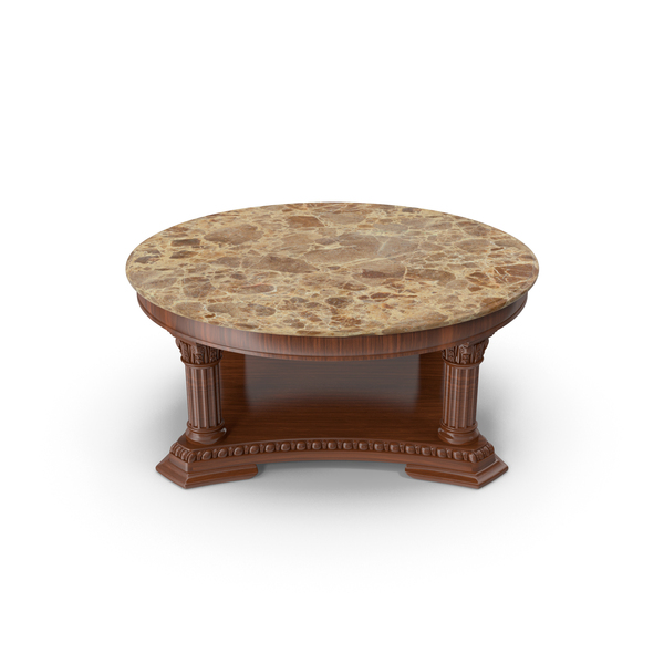 Coffee: Classical Table PNG & PSD Images Coffee: Classical Table PNG & PSD Images