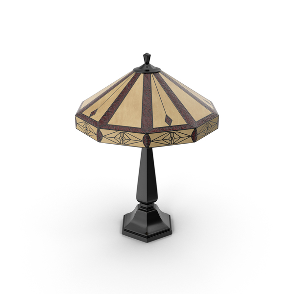 Lamp: Classical Table Light PNG & PSD Images Lamp: Classical Table Light PNG & PSD Images