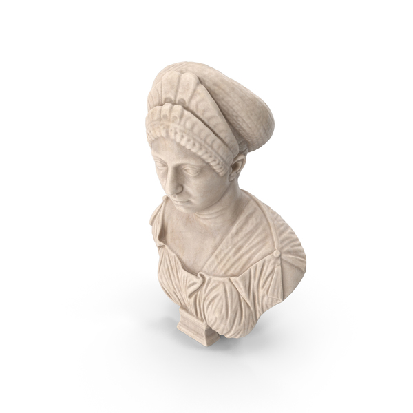 Claudia Olympias Bust PNG & PSD Images Claudia Olympias Bust PNG & PSD Images