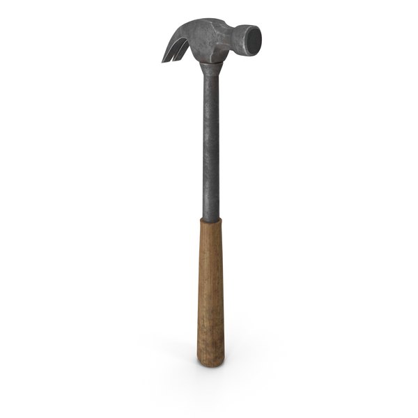 Claw Hammer Damaged Oak PNG & PSD Images Claw Hammer Damaged Oak PNG & PSD Images