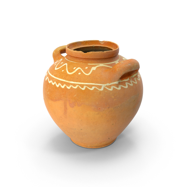 Antique Vase: Clay Pot PNG & PSD Images Antique Vase: Clay Pot PNG & PSD Images