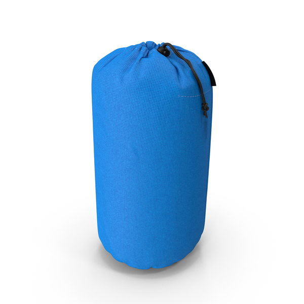Clean Camping Ditty Bag Standing PNG & PSD Images Clean Camping Ditty Bag Standing PNG & PSD Images