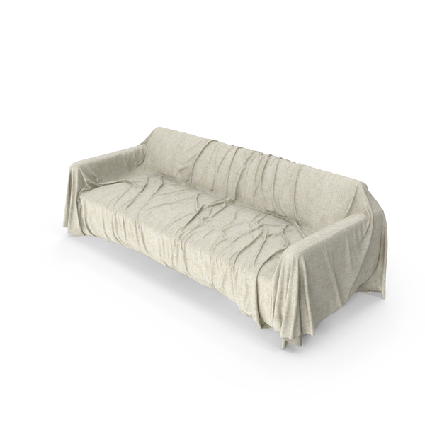 Clean Covered Sofa Large PNG & PSD Images Clean Covered Sofa Large PNG & PSD Images