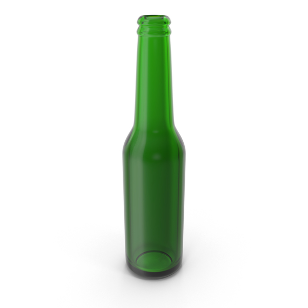 Clean Green Beer Bottle PNG Images & PSDs for Download | PixelSquid ...