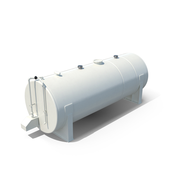 Oil: Clean Horizontal Storage Tank PNG & PSD Images Oil: Clean Horizontal Storage Tank PNG & PSD Images