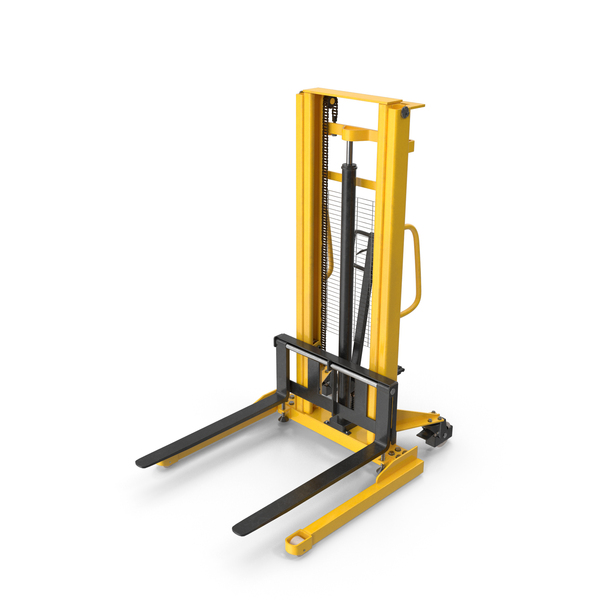 Clean Lowered Straddle Forklift PNG & PSD Images Clean Lowered Straddle Forklift PNG & PSD Images