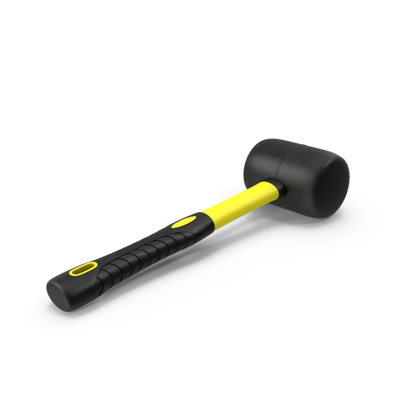 Clean Mallet PNG & PSD Images Clean Mallet PNG & PSD Images