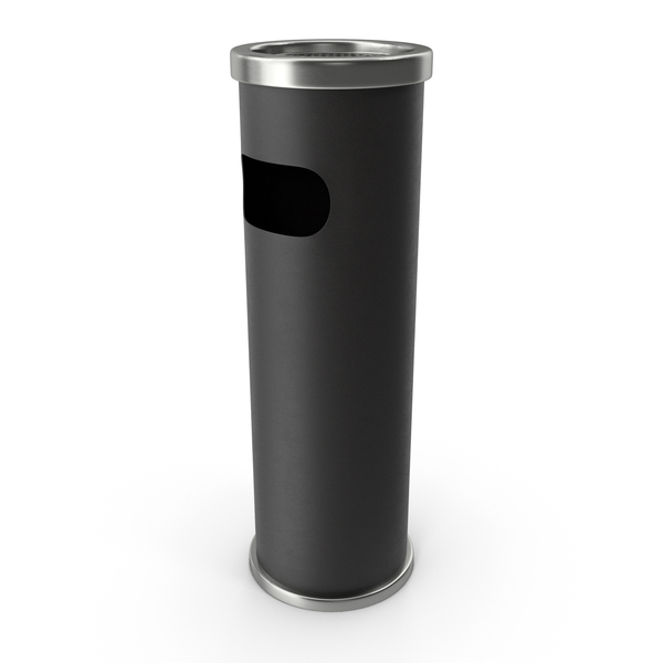 Cigarette Receptacle: Clean Outdoor Ashtray PNG & PSD Images Cigarette Receptacle: Clean Outdoor Ashtray PNG & PSD Images