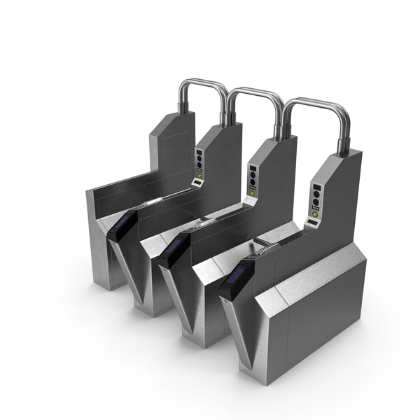 Clean Subway Turnstile PNG & PSD Images Clean Subway Turnstile PNG & PSD Images