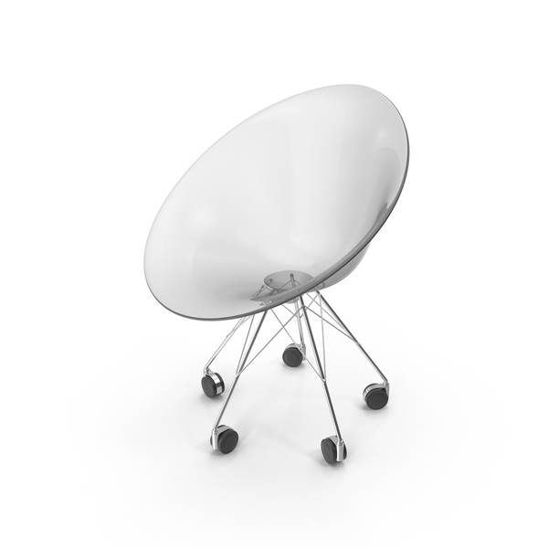 Clear Plastic Chair PNG & PSD Images Clear Plastic Chair PNG & PSD Images