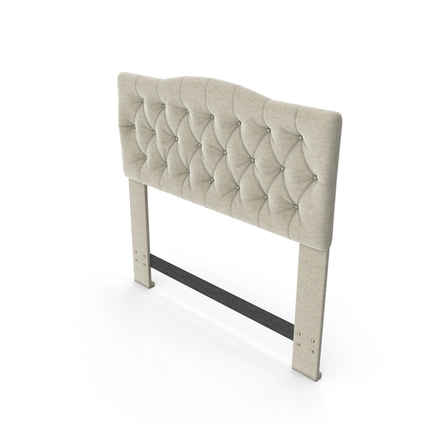 Cleveland Upholstered Headboard PNG & PSD Images Cleveland Upholstered Headboard PNG & PSD Images
