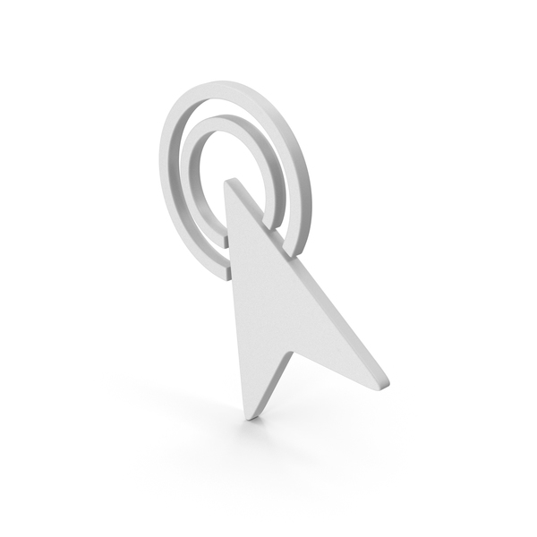 Cursor: Click Symbol PNG & PSD Images Cursor: Click Symbol PNG & PSD Images