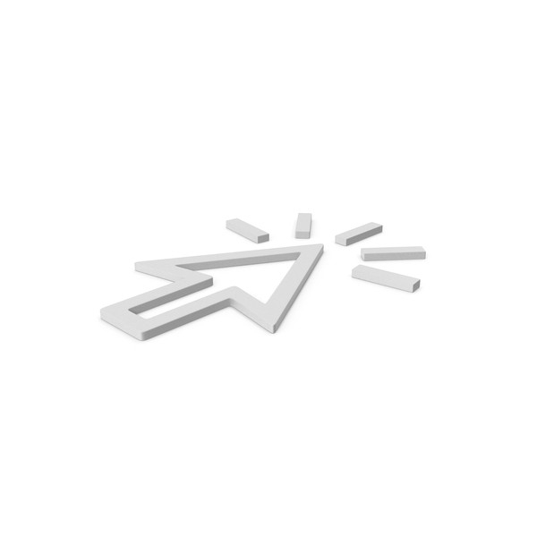 Cursor: Click Symbol PNG & PSD Images Cursor: Click Symbol PNG & PSD Images