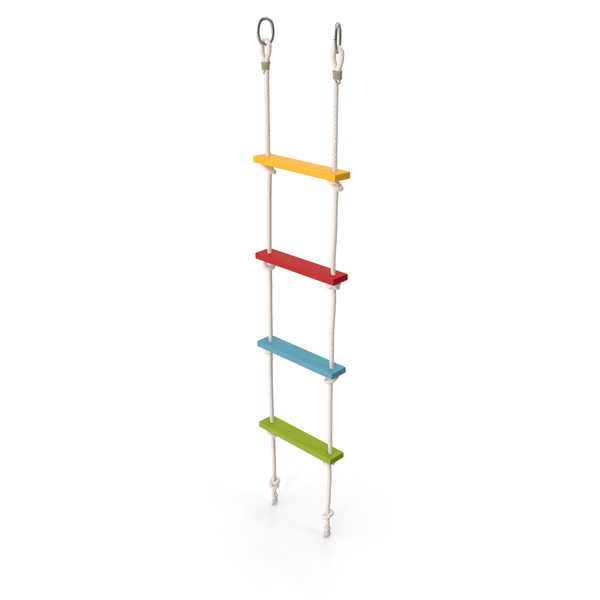 Rock: Climbing Rope Ladder with Square Box steps PNG & PSD Images Rock: Climbing Rope Ladder with Square Box steps PNG & PSD Images