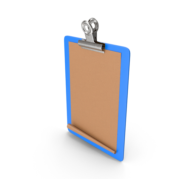 Clipboard PNG & PSD Images