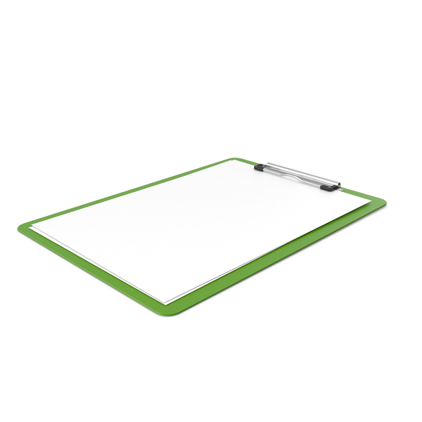 Clipboard Green PNG & PSD Images Clipboard Green PNG & PSD Images