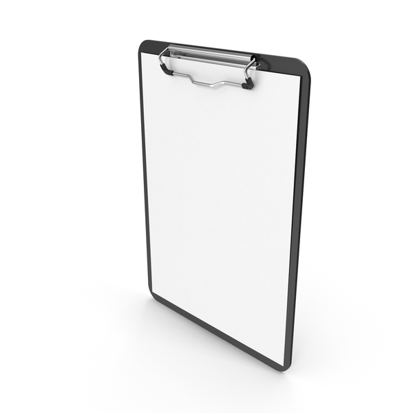 Clipboard PNG Images & PSDs for Download | PixelSquid - S11195155D