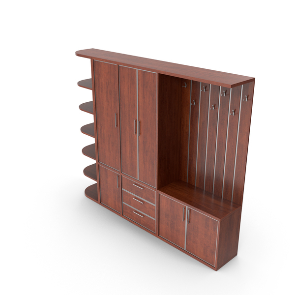 Shelving: Cloakroom PNG & PSD Images Shelving: Cloakroom PNG & PSD Images