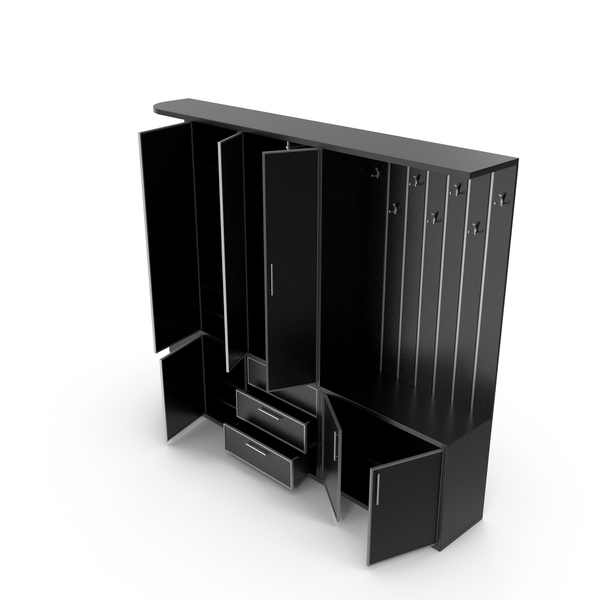 Shelving: Cloakroom PNG & PSD Images Shelving: Cloakroom PNG & PSD Images