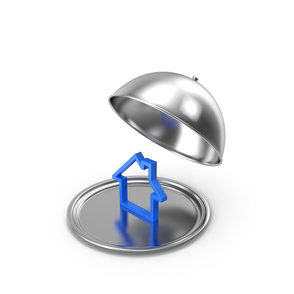 Food Lid: Cloche House PNG & PSD Images Food Lid: Cloche House PNG & PSD Images