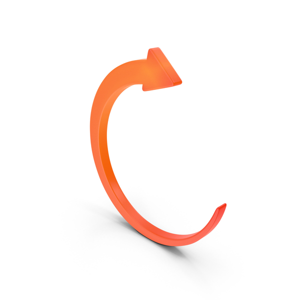 Symbols: Clockwise Arrow Symbol PNG & PSD Images Symbols: Clockwise Arrow Symbol PNG & PSD Images