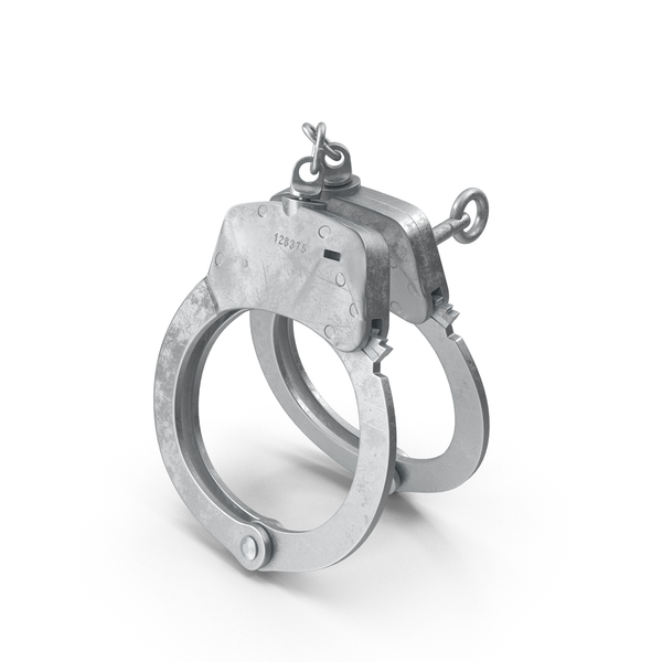 Closed Handcuffs PNG & PSD Images Closed Handcuffs PNG & PSD Images