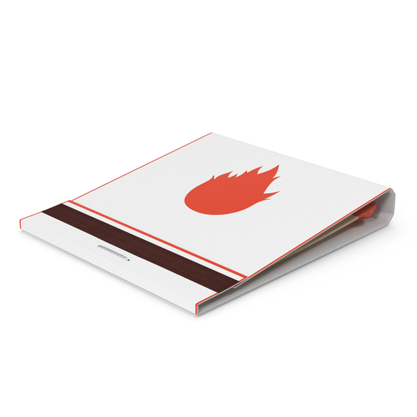 Matchbox: Closed Matchbook PNG & PSD Images Matchbox: Closed Matchbook PNG & PSD Images