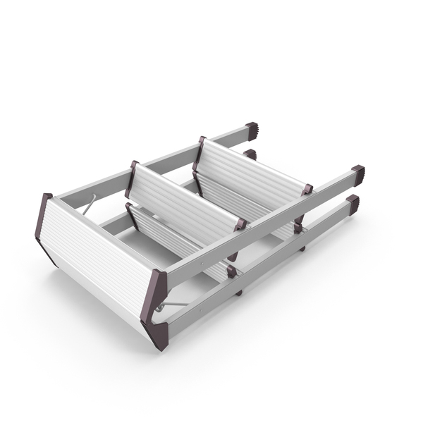 Closed Step Ladder PNG & PSD Images Closed Step Ladder PNG & PSD Images