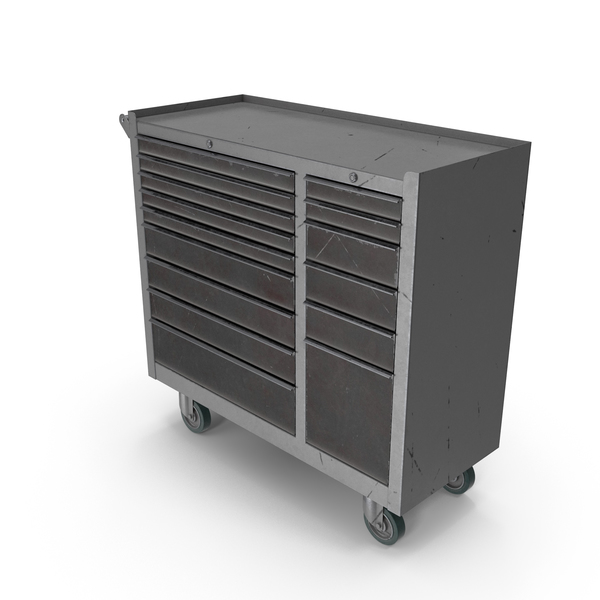 Roller Cabinet: Closed Tool Box Grey PNG & PSD Images Roller Cabinet: Closed Tool Box Grey PNG & PSD Images