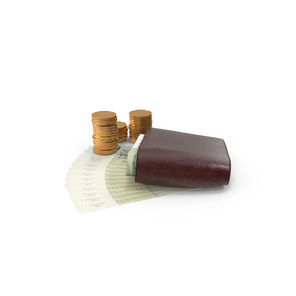 Currency: Closed Wallet 2000 Czech Korun Money Bill Coins PNG & PSD Images Currency: Closed Wallet 2000 Czech Korun Money Bill Coins PNG & PSD Images