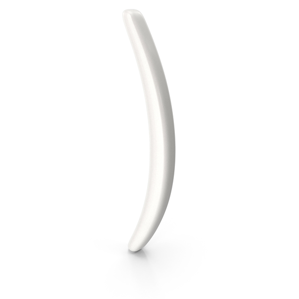Symbols: Closing Bracket Porcelain PNG & PSD Images
