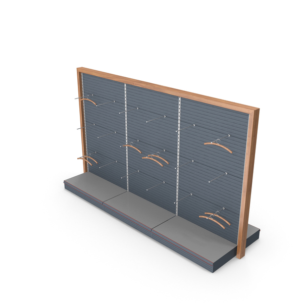 Stand: Clothes Section Storage PNG & PSD Images Stand: Clothes Section Storage PNG & PSD Images
