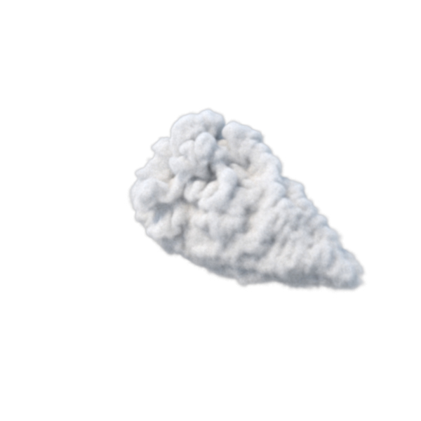 019: Cloud PNG & PSD Images