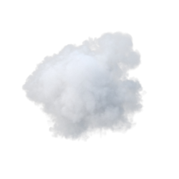 Cloud PNG Images & PSDs for Download | PixelSquid - S116032767