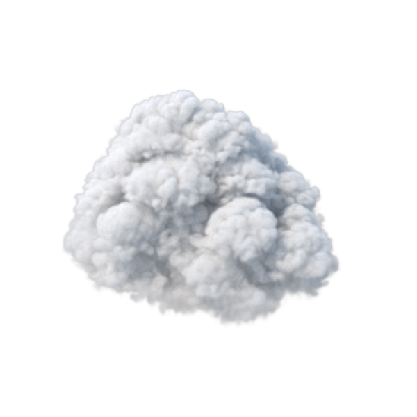 Cloud PNG & PSD Images