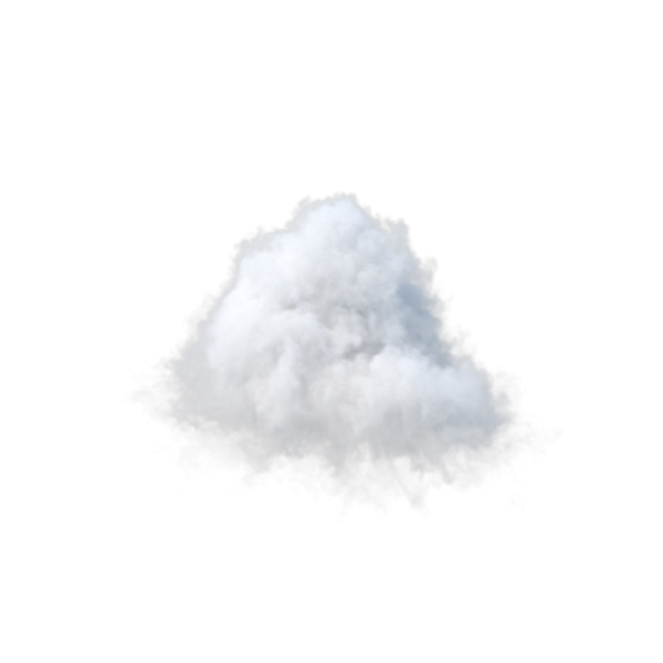 Cloud PNG Images & PSDs for Download | PixelSquid - S113611096