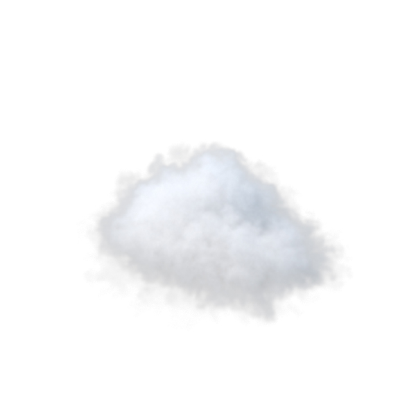 Cloud PNG Images & PSDs for Download | PixelSquid - S113608608