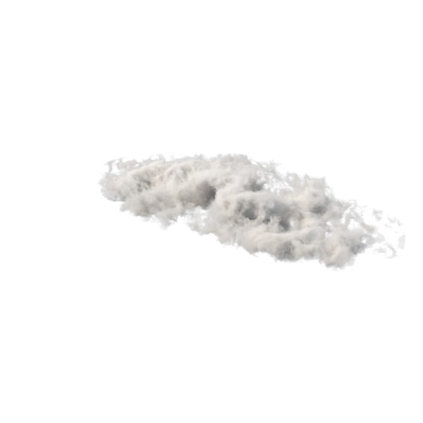 Cartoon: Cloud PNG & PSD Images