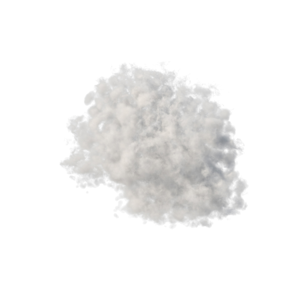 Cartoon: Cloud PNG & PSD Images