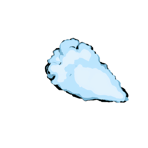 Cloud Cartoon PNG & PSD Images Cloud Cartoon PNG & PSD Images