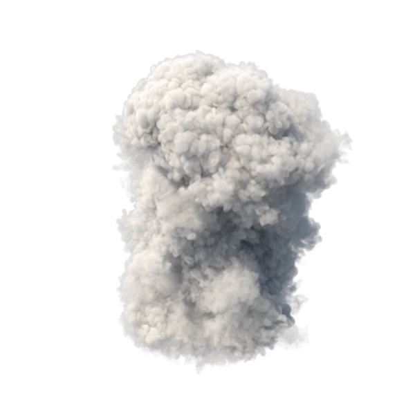 Cloud Cumulonimbus PNG & PSD Images
