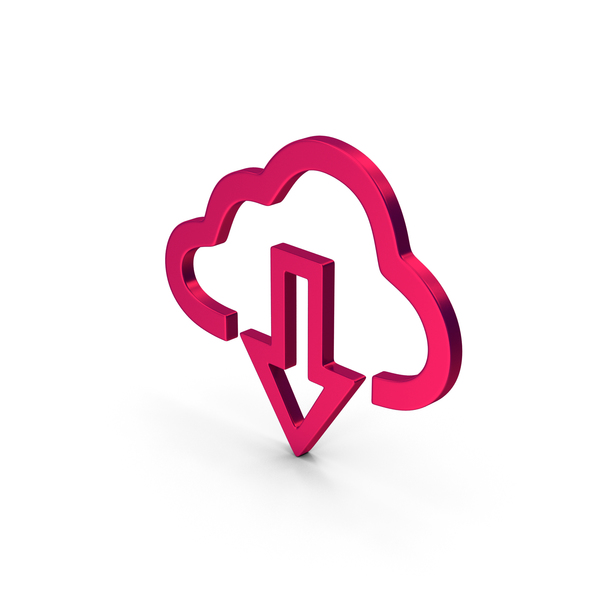 Logo: Cloud Download Metallic Symbol PNG & PSD Images Logo: Cloud Download Metallic Symbol PNG & PSD Images