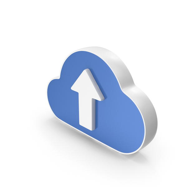 Cloud Dual Side Upload PNG Images & PSDs for Download | PixelSquid ...