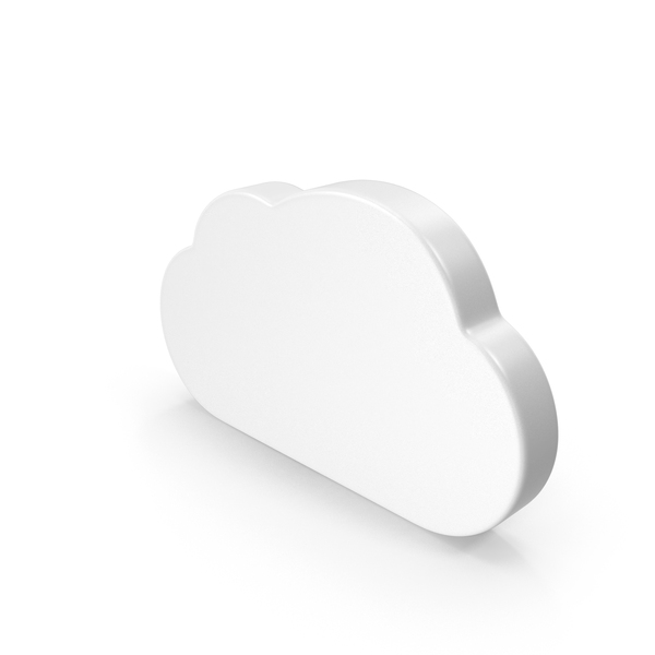 Logo: Cloud Icon PNG & PSD Images