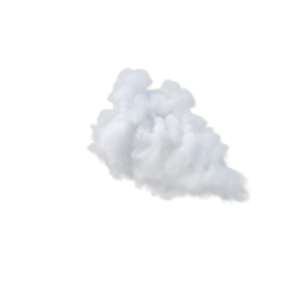 Cloud PNG Images & PSDs for Download | PixelSquid - S116155019