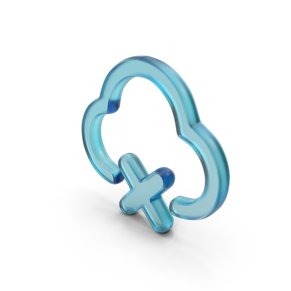 Symbols: Cloud Offline Glass Symbol PNG & PSD Images Symbols: Cloud Offline Glass Symbol PNG & PSD Images